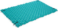 Oversized 3-Person Floating Platform Pad – Heavy-Duty 20-Gauge Vinyl Water Oasis