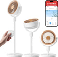 Smart Convertible Fan
