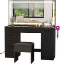 Smart LED Vanity Station