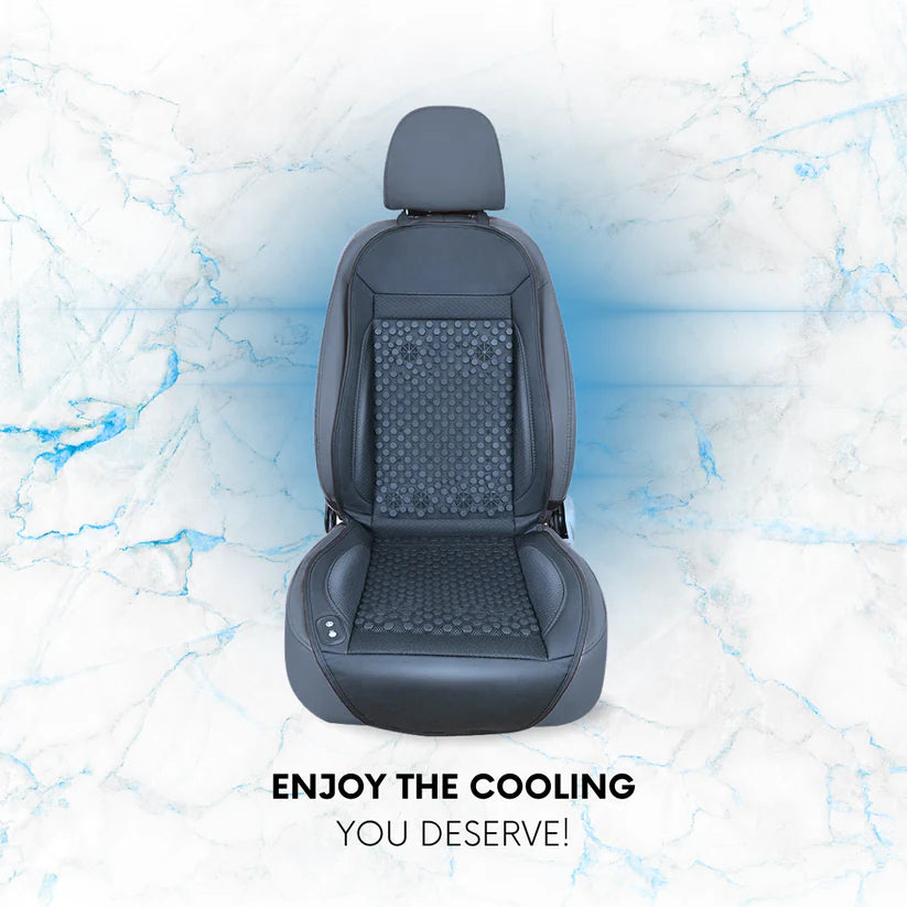 Icy Seat Active Car Cooling Cushion